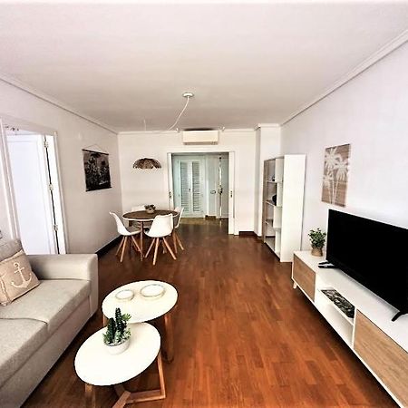 Rambla Apartment Alicante Extérieur photo