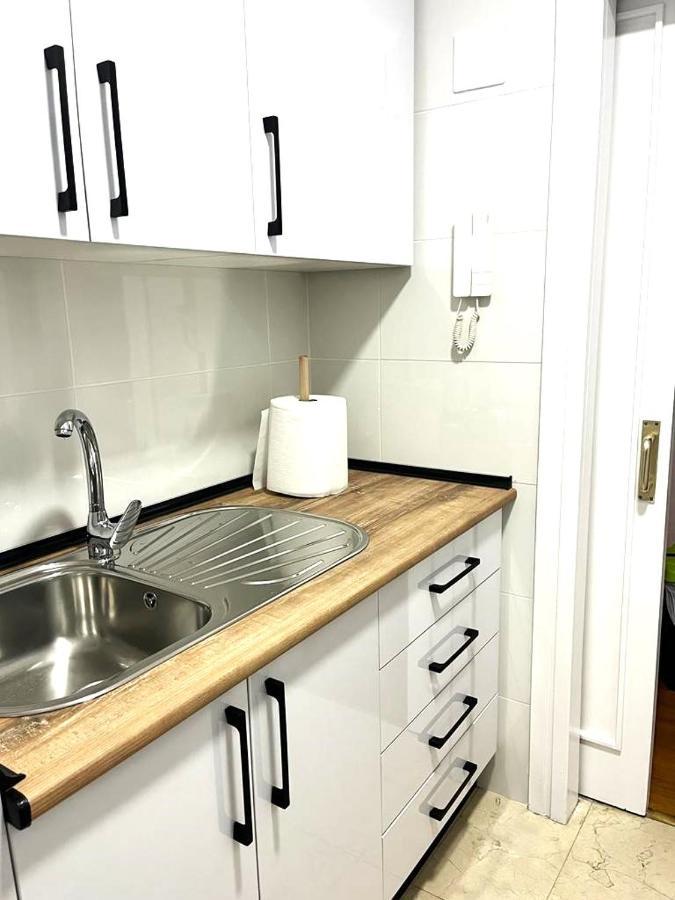 Rambla Apartment Alicante Extérieur photo