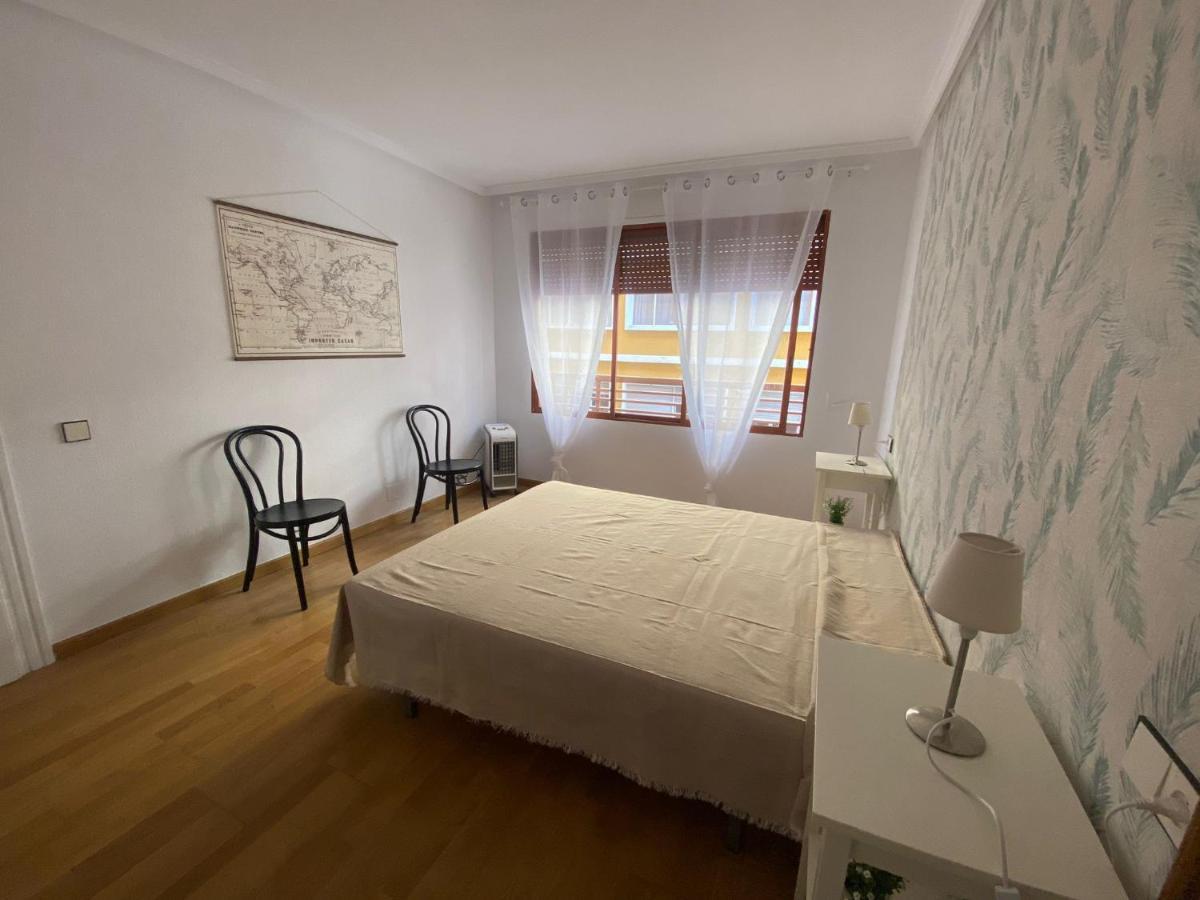 Rambla Apartment Alicante Extérieur photo