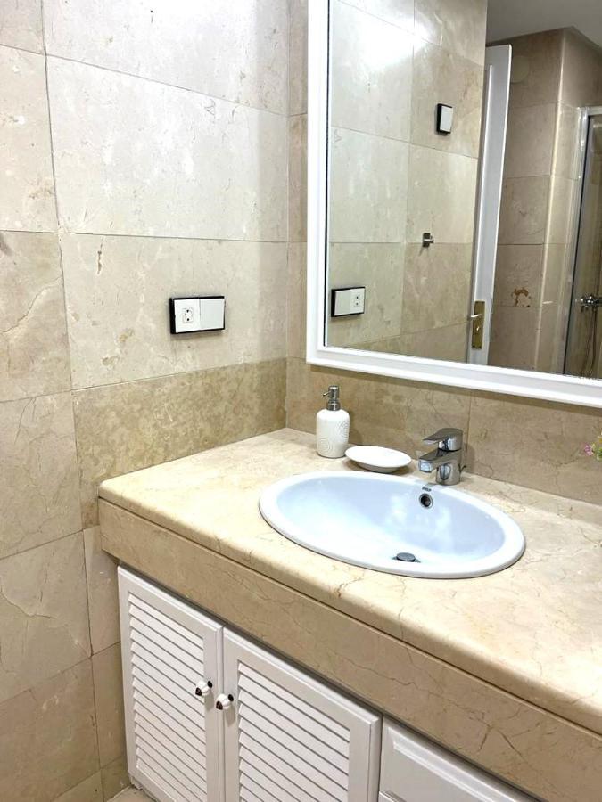 Rambla Apartment Alicante Extérieur photo