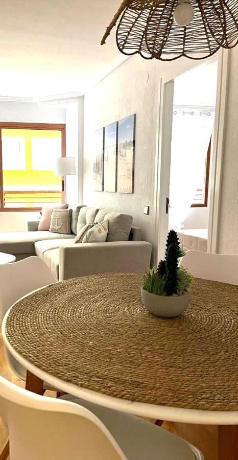 Rambla Apartment Alicante Extérieur photo