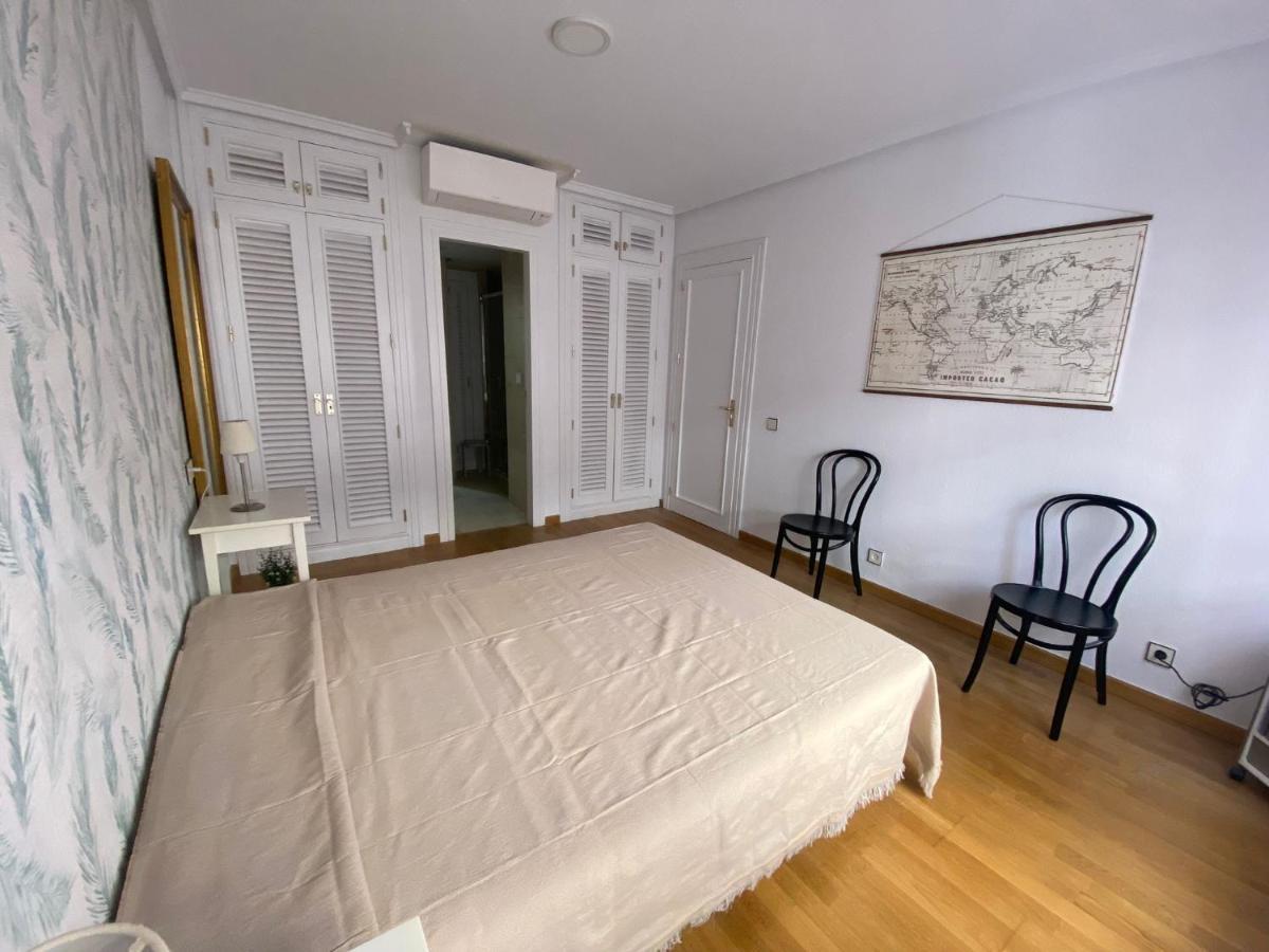 Rambla Apartment Alicante Extérieur photo