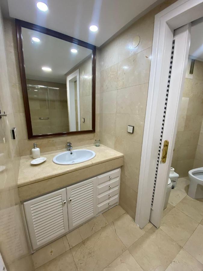 Rambla Apartment Alicante Extérieur photo