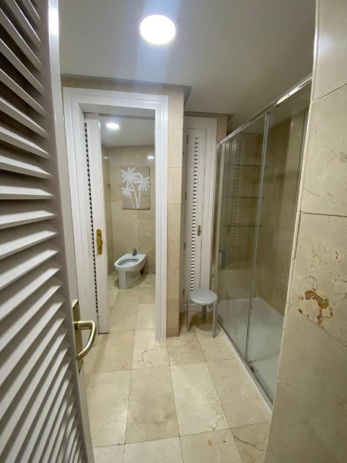 Rambla Apartment Alicante Extérieur photo