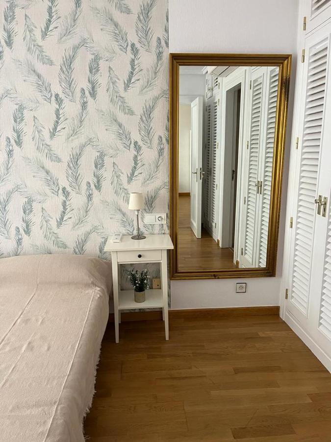 Rambla Apartment Alicante Extérieur photo