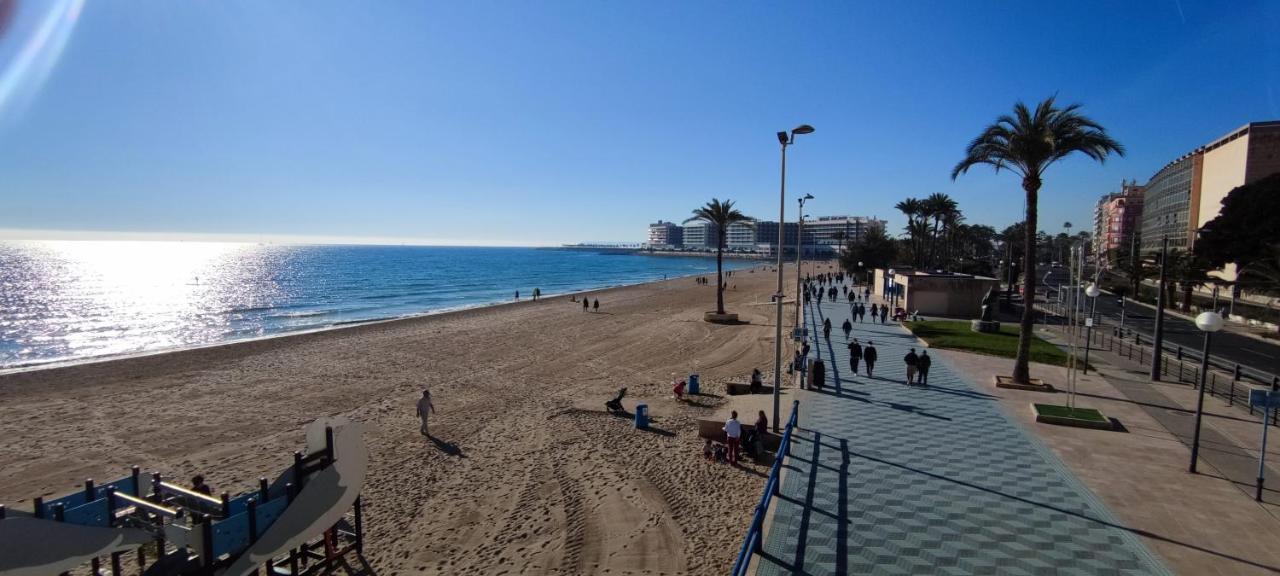 Rambla Apartment Alicante Extérieur photo