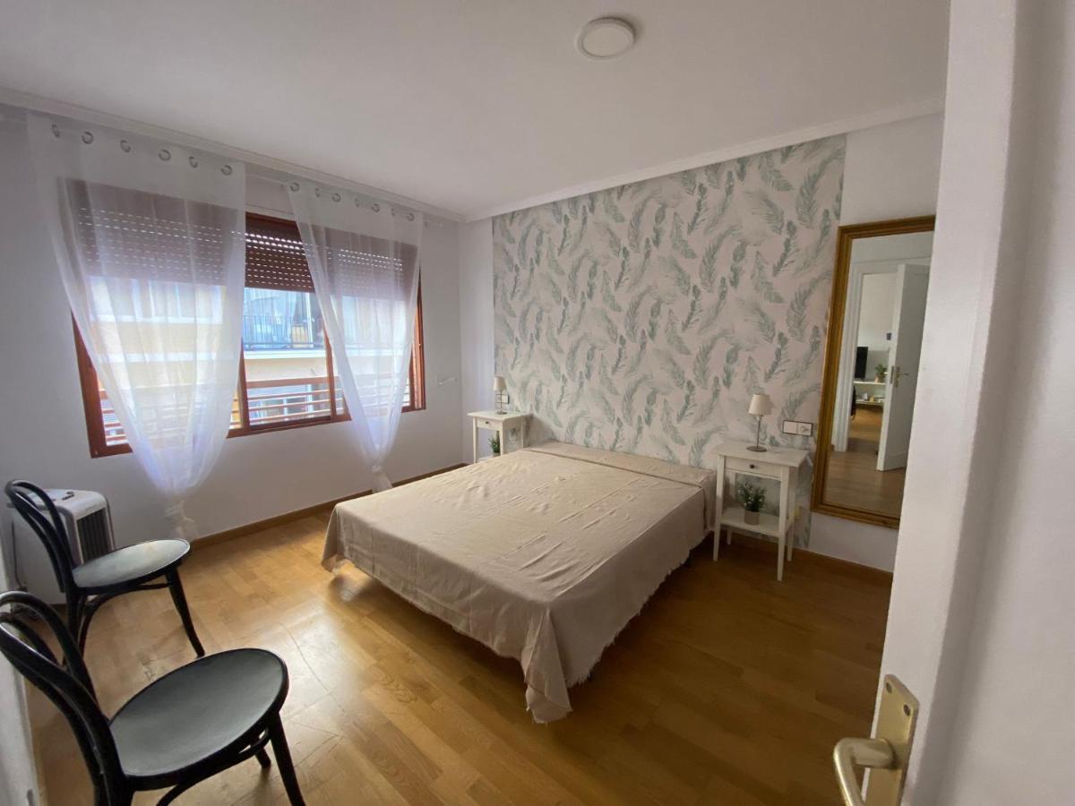 Rambla Apartment Alicante Extérieur photo