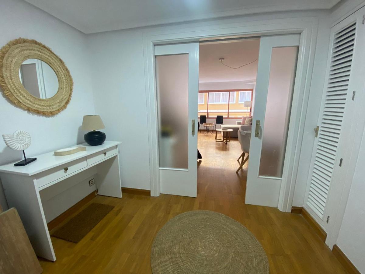 Rambla Apartment Alicante Extérieur photo