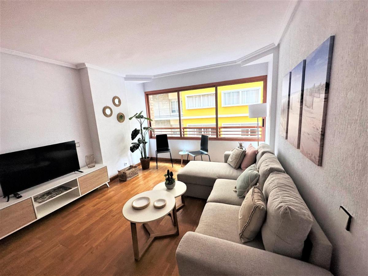 Rambla Apartment Alicante Extérieur photo