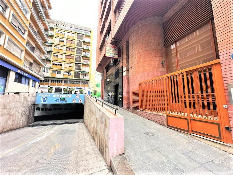 Rambla Apartment Alicante Extérieur photo