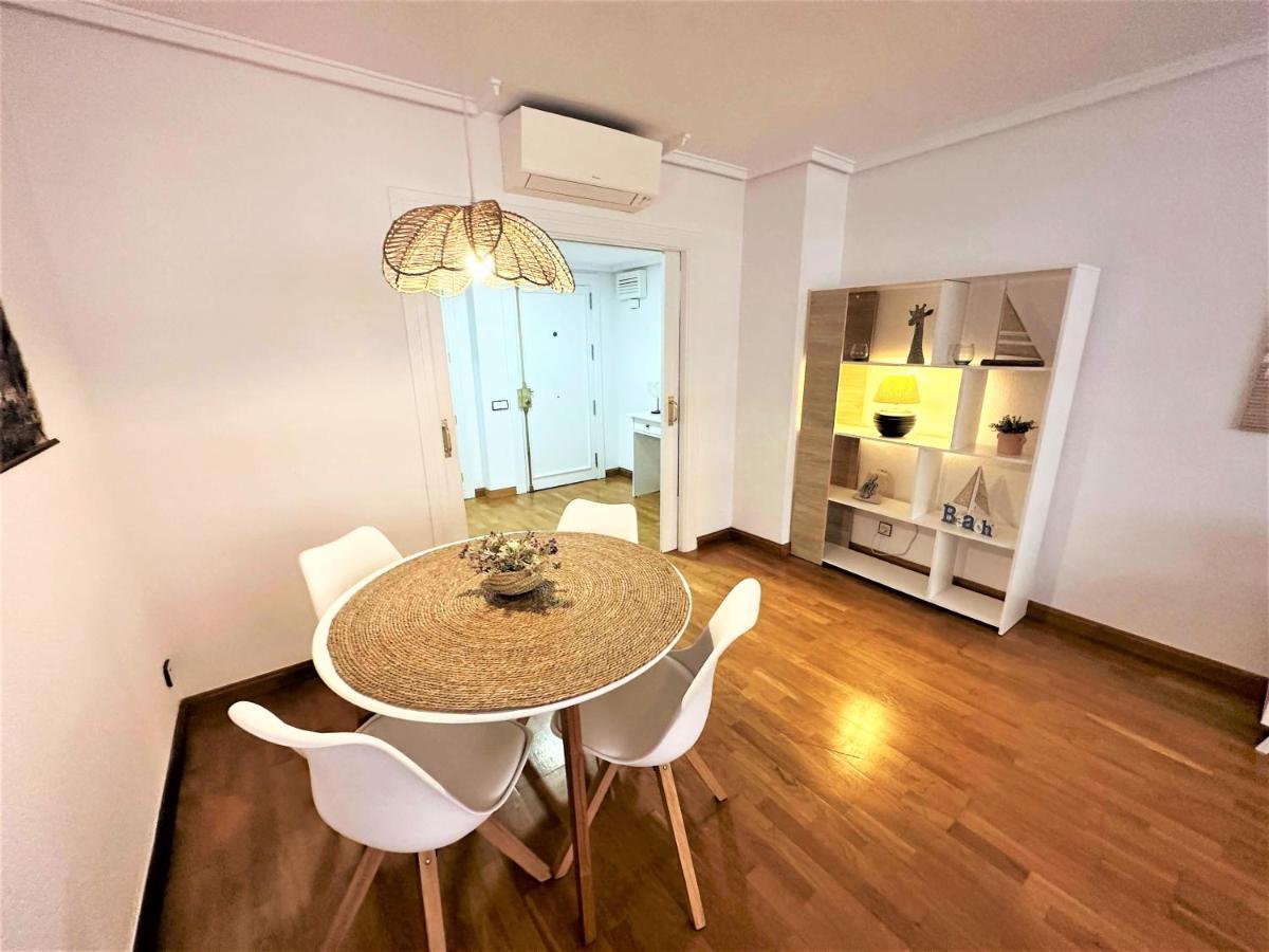 Rambla Apartment Alicante Extérieur photo