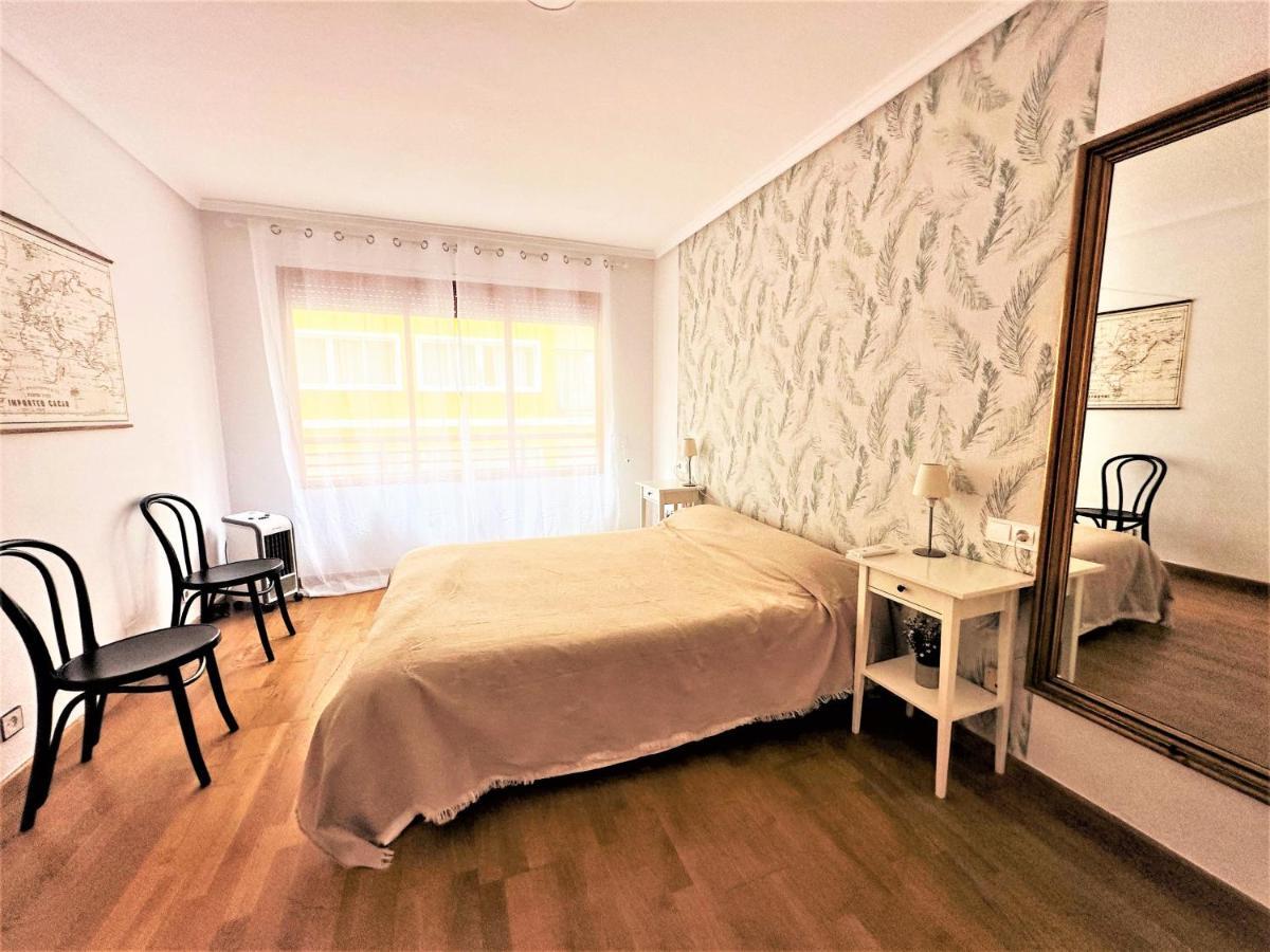 Rambla Apartment Alicante Extérieur photo