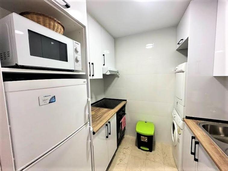 Rambla Apartment Alicante Extérieur photo