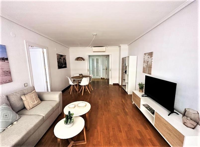 Rambla Apartment Alicante Extérieur photo