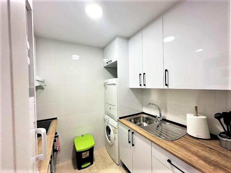 Rambla Apartment Alicante Extérieur photo