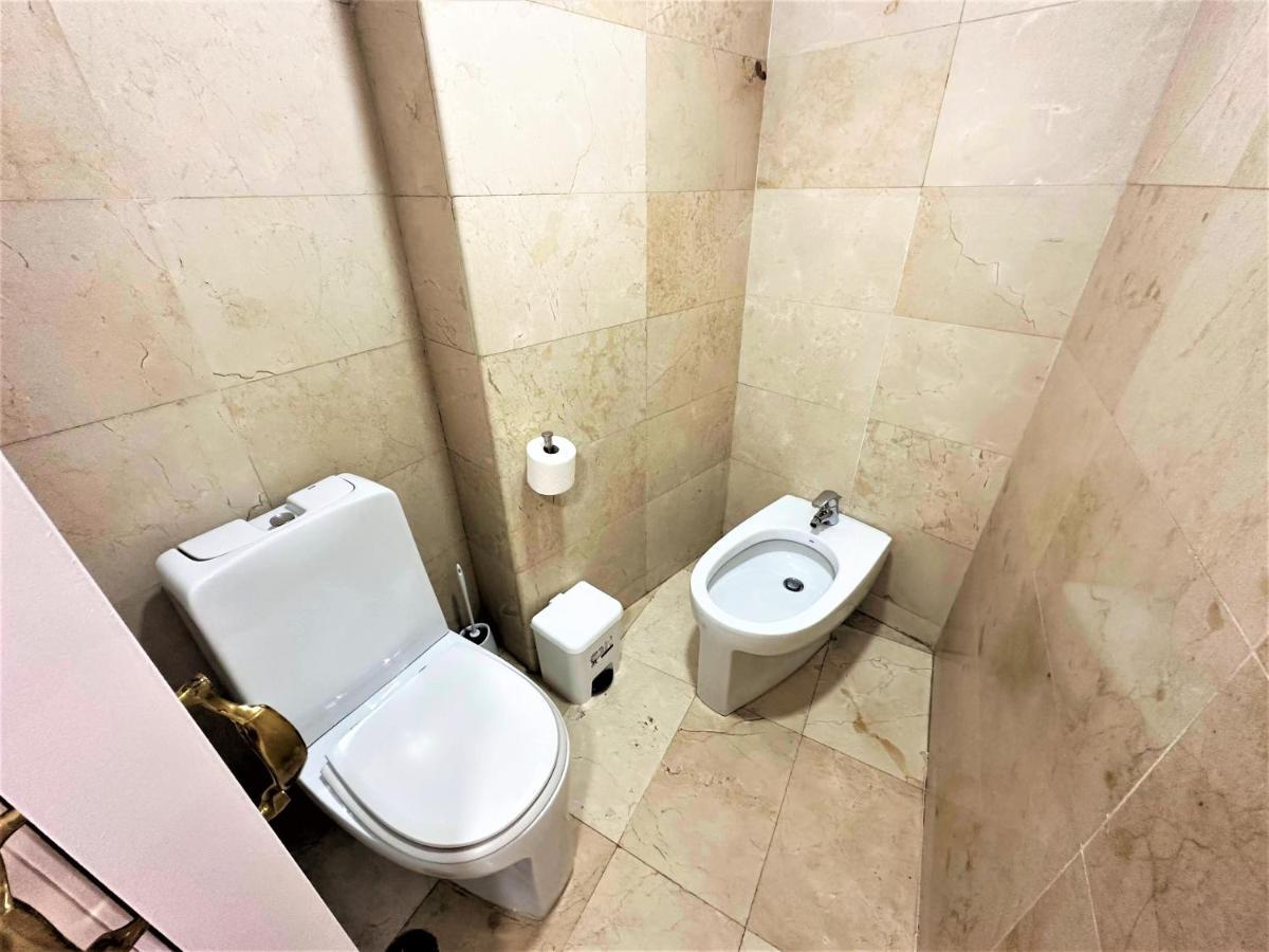 Rambla Apartment Alicante Extérieur photo