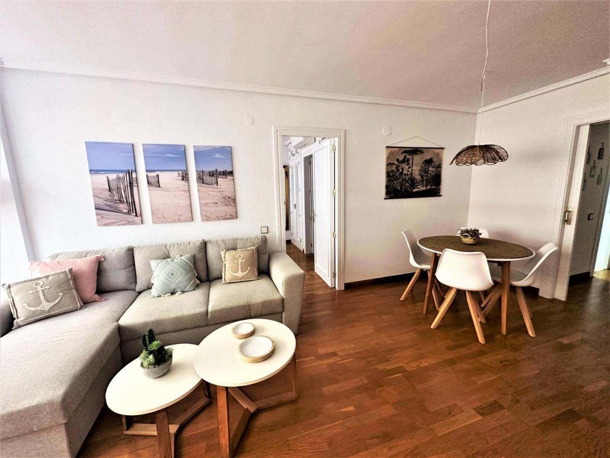 Rambla Apartment Alicante Extérieur photo