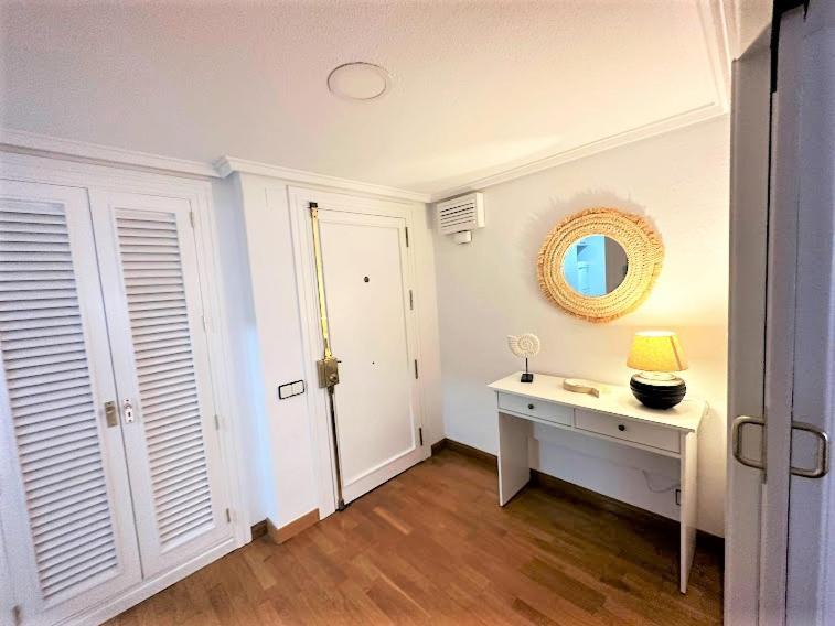 Rambla Apartment Alicante Extérieur photo