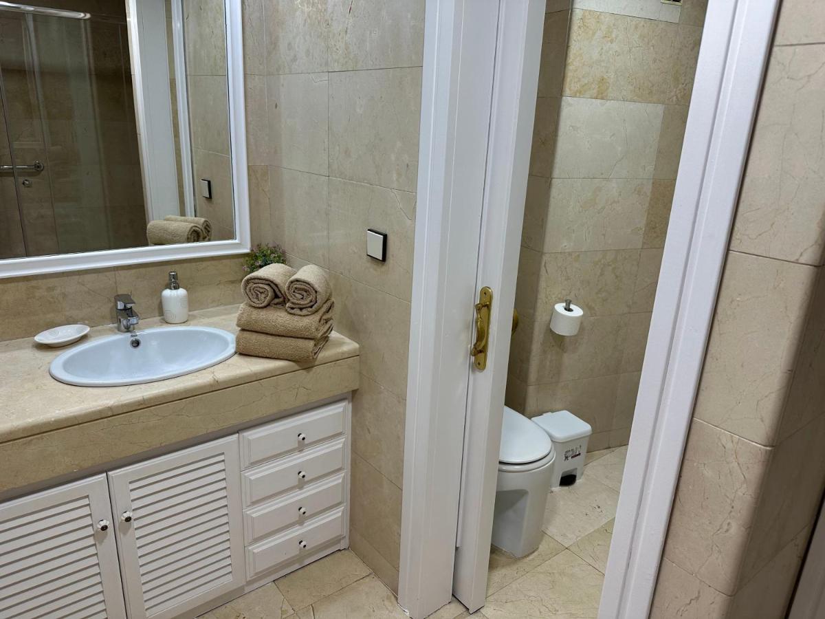 Rambla Apartment Alicante Extérieur photo