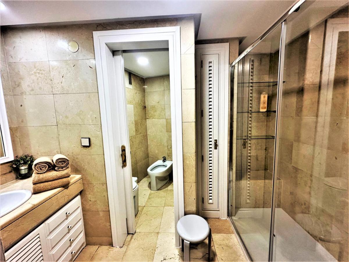Rambla Apartment Alicante Extérieur photo