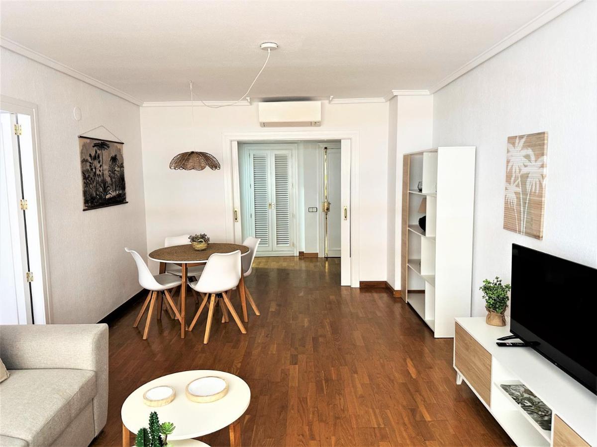 Rambla Apartment Alicante Extérieur photo