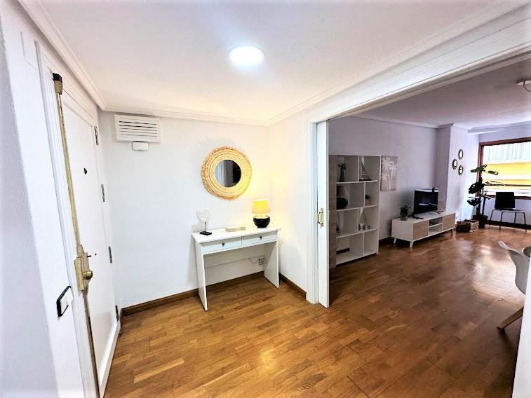 Rambla Apartment Alicante Extérieur photo
