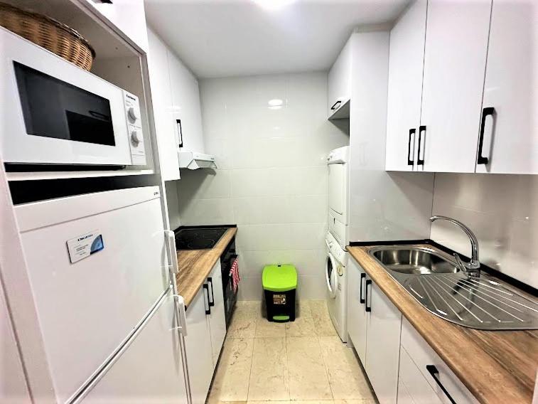 Rambla Apartment Alicante Extérieur photo