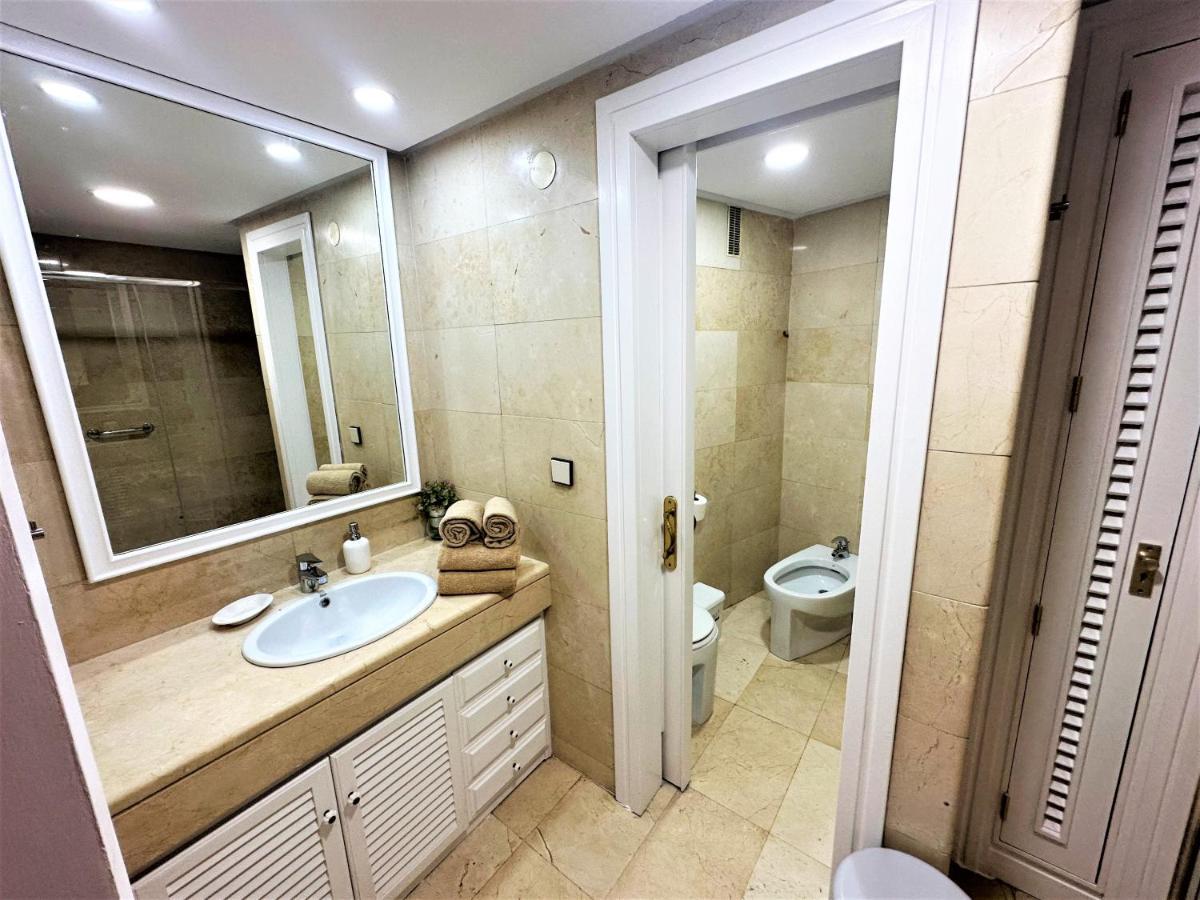 Rambla Apartment Alicante Extérieur photo