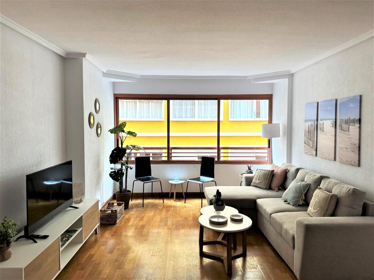 Rambla Apartment Alicante Extérieur photo